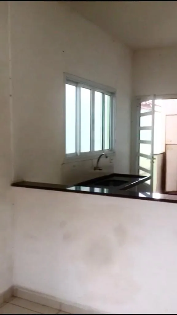 Imagem Casa à venda 2 Quartos, 1 Suite, 2 Vagas, 131M², Mantiqueira, Pindamonhangaba - SP