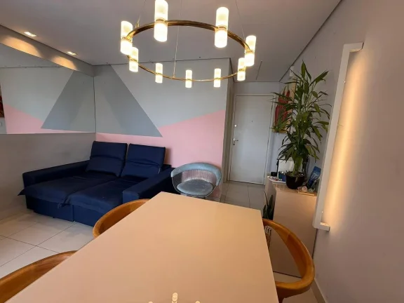 Imagem Apartamento 3 Quartos com Suíte à Venda no Bairro Castelo