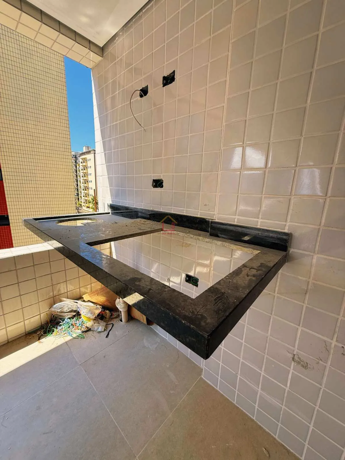 Imagem apartamento a venda - Aviação