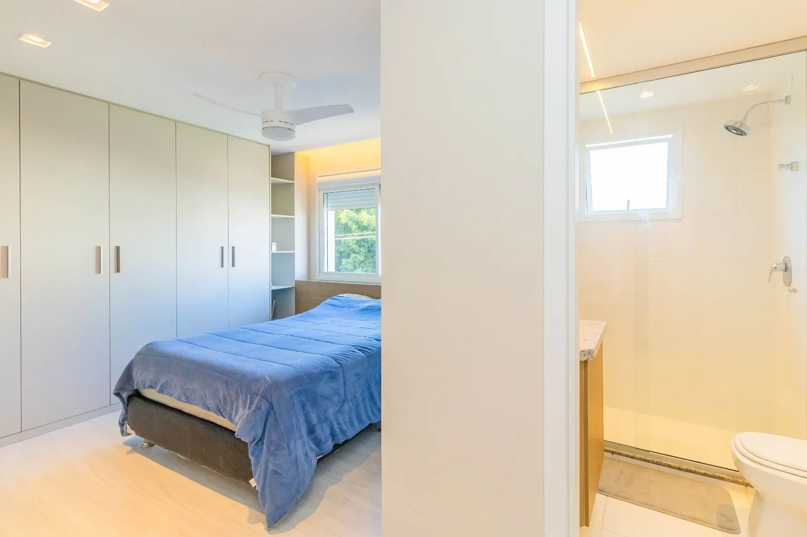 Imagem Apartamento em Passo da Areia
