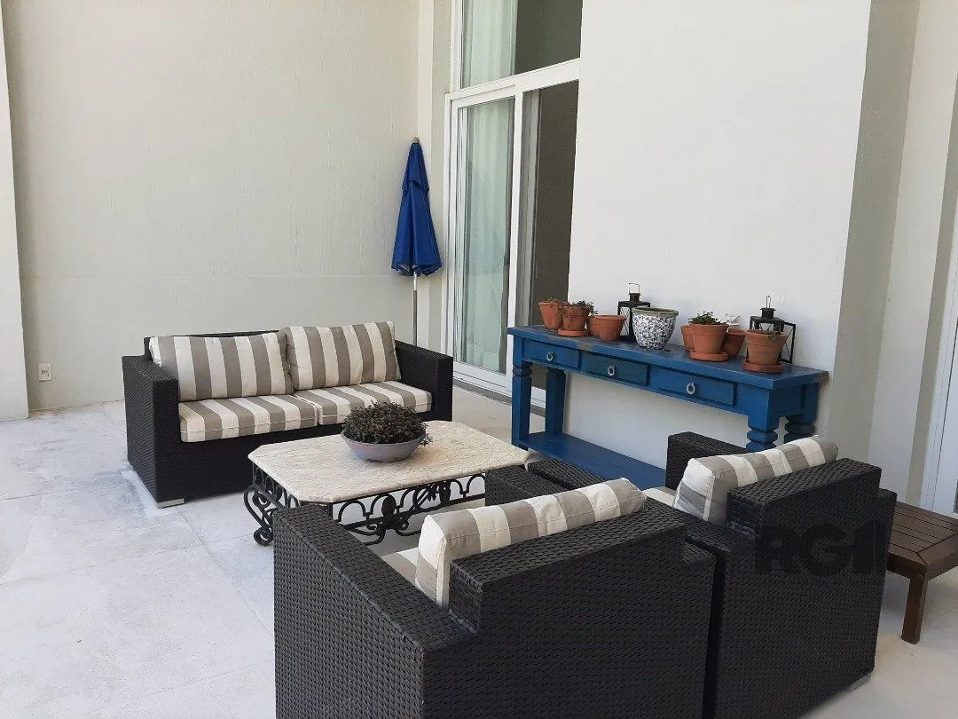 Imagem Casa Condominio para Venda - 423.23m², 4 dormitórios, sendo 4 suites, 4 vagas - Terra Ville