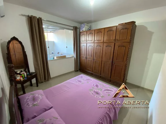 Imagem Casa 03 quartos sendo 01 suíte - Residencial Bethânia - CÓD 1416