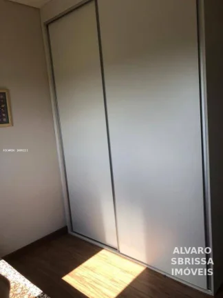 Imagem Apartamento cobertura com 3 dormitórios à venda com 146 m² Residencial Plaza Itu em Itu SP fácil acesso ao Centro e as principais rodovias