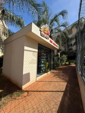 Imagem APARTAMENTO A VENDA TARRAF VILA SOL