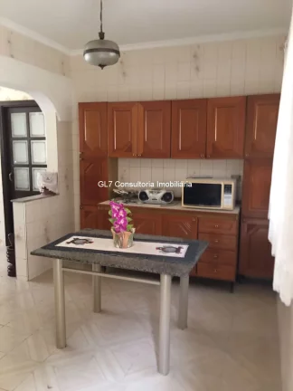 Imagem CASA REGIÃO CENTRAL DE INDAIATUBA-SP - CIDADE NOVA