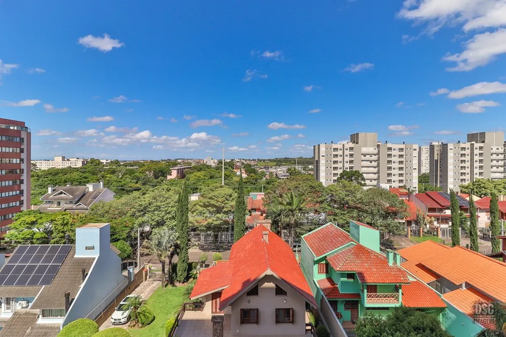 Imagem Apartamento em Jardim Planalto