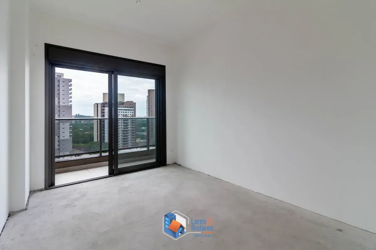 Imagem Apartamento para venda em Pinheiros com 3 quartos, sendo 2 suítes, 111m²