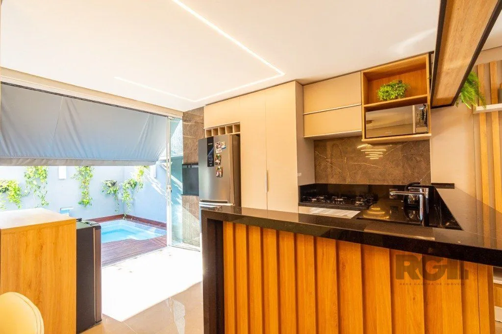 Imagem Casa em condomínio