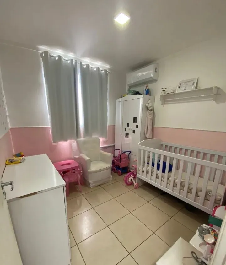Imagem APARTAMENTO 2 QUANTOS CONDOMÍNIO PARQUE CHAPADA IMPERIAL