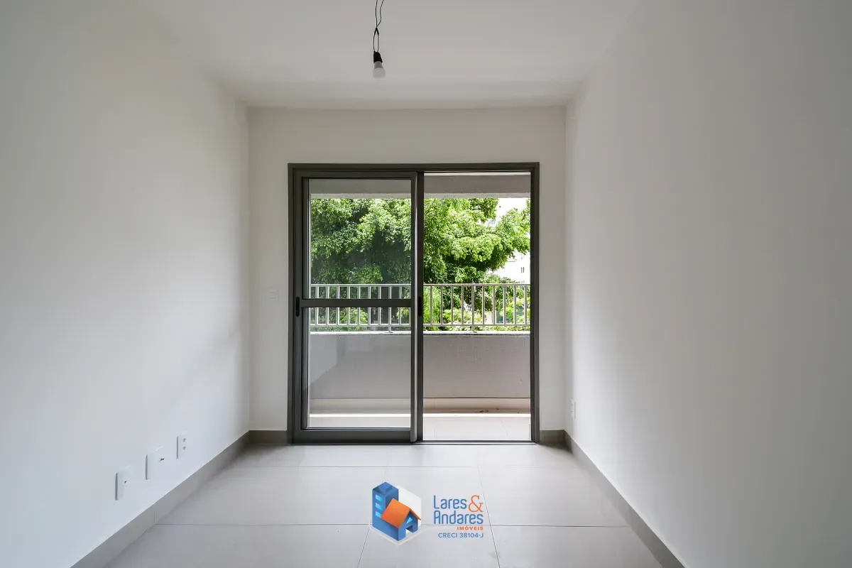 Imagem Apartamento para venda em Perdizes com 2 quartos, 39m²