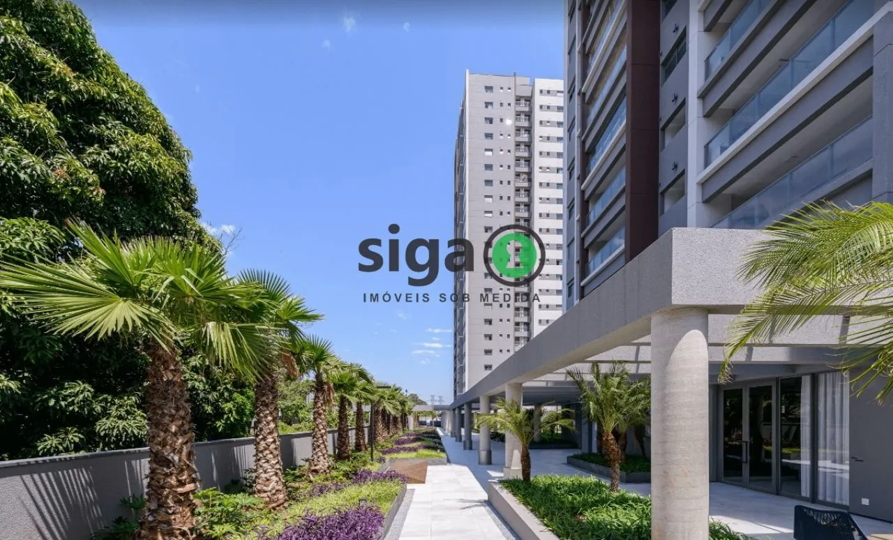 Imagem Apartamento para venda Vila Leopoldina 03 suítes, São Paulo - SP