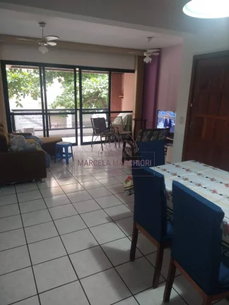 Imagem Ap 3 quartos, suíte, sol da manhã, vista pro mar, DCE, amplo 135m2, 1 vaga