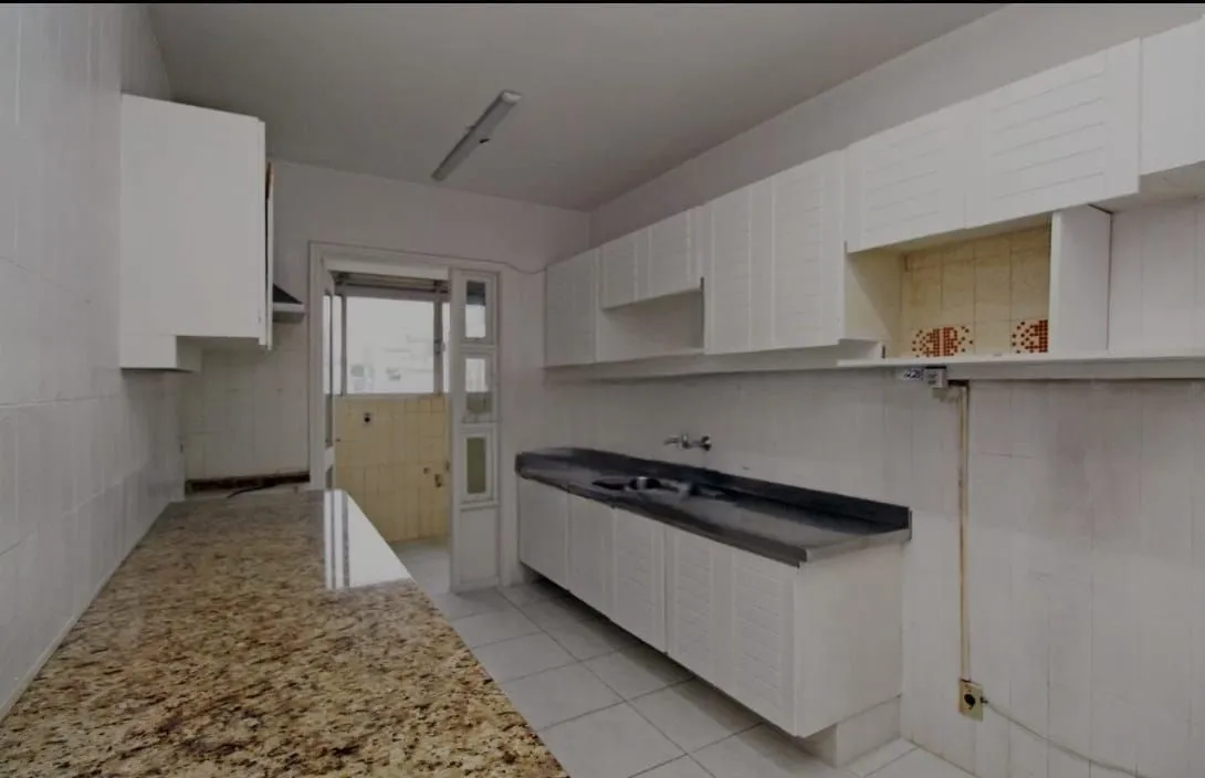 Imagem Apartamento de Alto Padrão no Moinhos de Vento: 121m² de Conforto e Luxo!