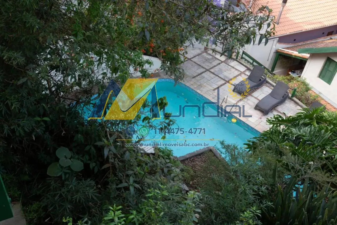 Imagem Casa com vista para Represa Guarapiranga , São Paulo - SP (condominio)