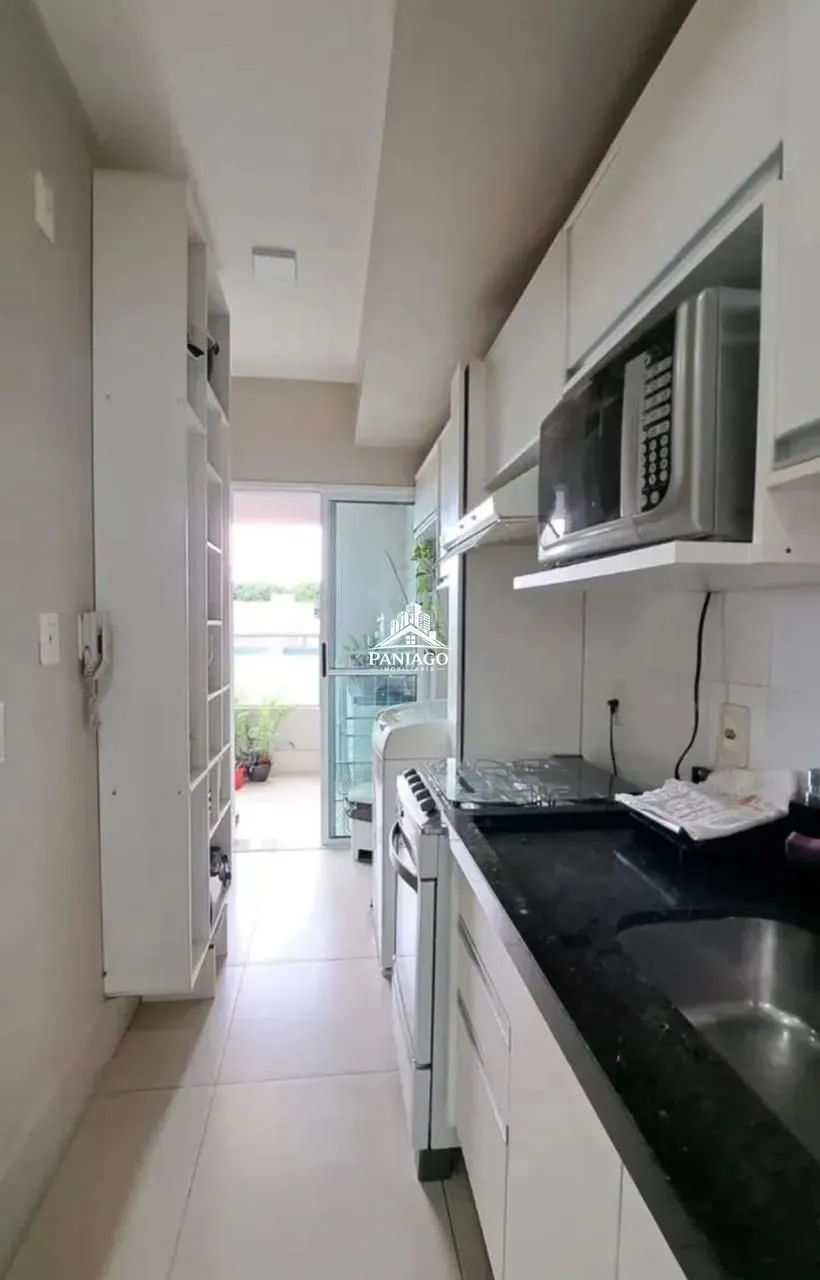 Imagem APARTAMENTO À VENDA CONDOMÍNIO UNIKO 87 - JD PETRÓPOLIS