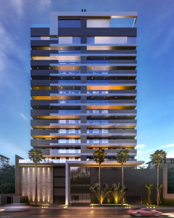 Imagem Sun Coast Residence