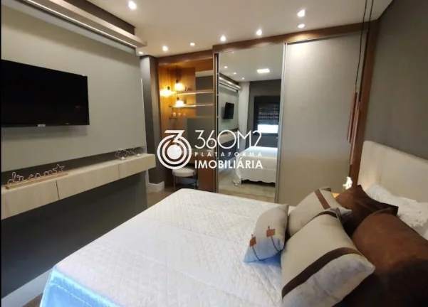 Imagem Apartamento para Venda em Santo André / SP no bairro Campestre