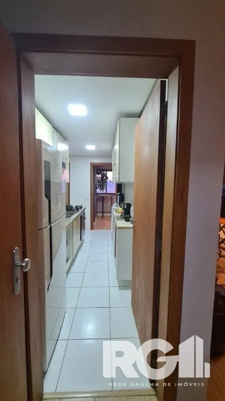 Imagem Apartamento em Três Figueiras