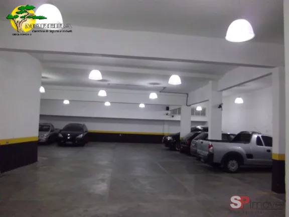 Imagem PRÉDIO COM FÁCIL ACESSO PARA MARGINAL