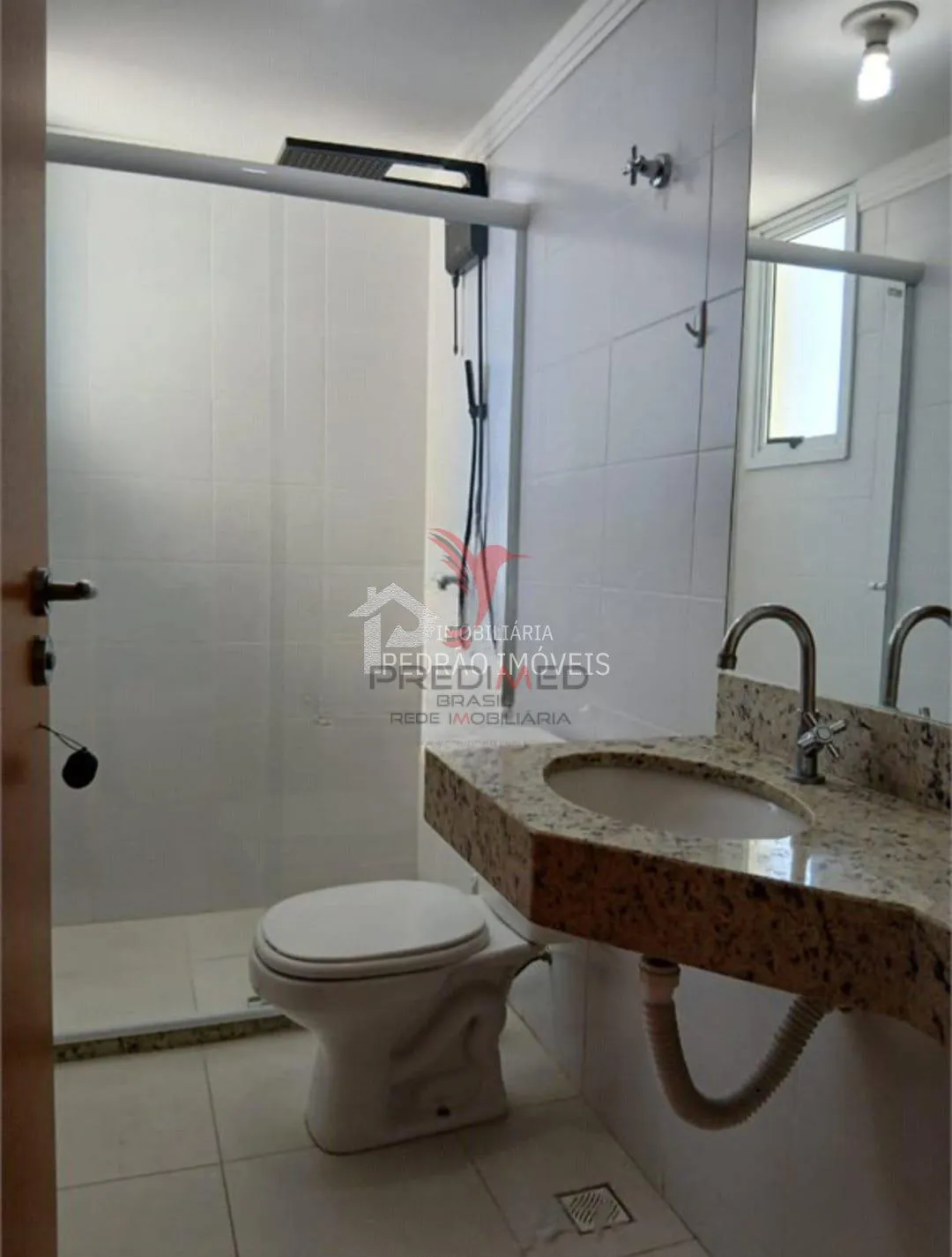 Imagem Apartamento de 2 quartos, 77m² no bairro Centro, em Lençóis Paulista