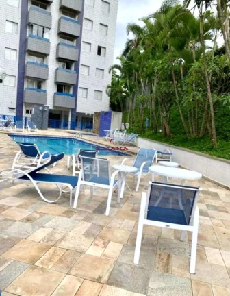 Imagem Apartamento à venda em São Paulo, Vila Antônio, com 2 quartos, 60m²