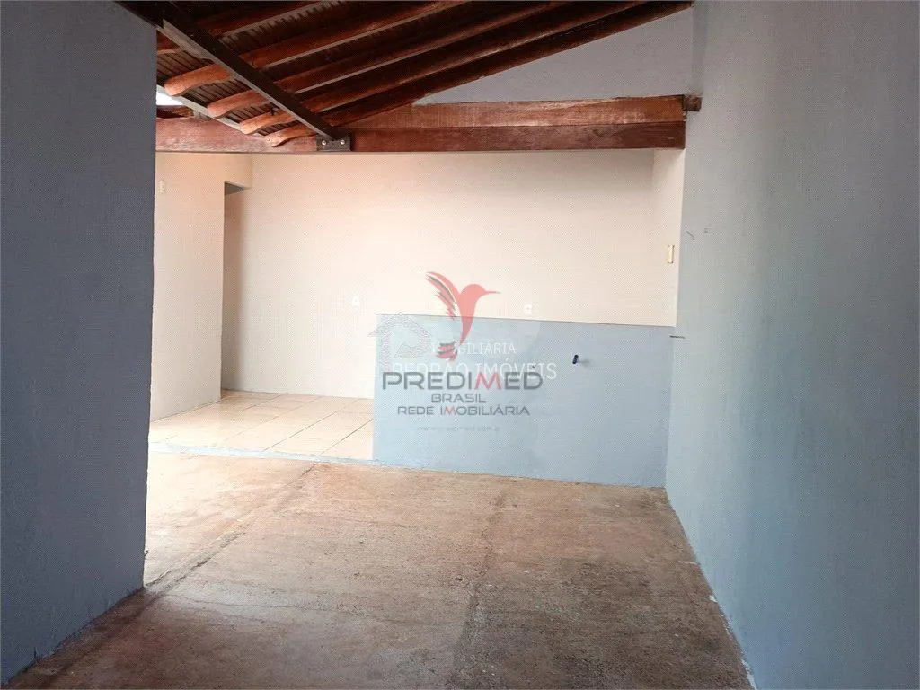 Imagem Casa de 2 quartos, 138m² no bairro Jardim Do Caju I, em Lençóis Paulista