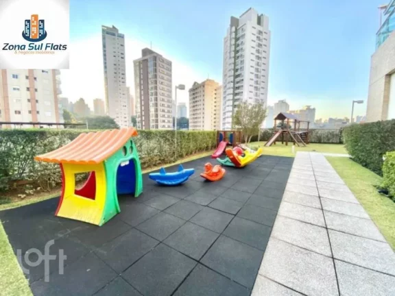 Imagem Cobertura à Venda Na Chácara Klabin com 4 Suítes e 4 Vagas