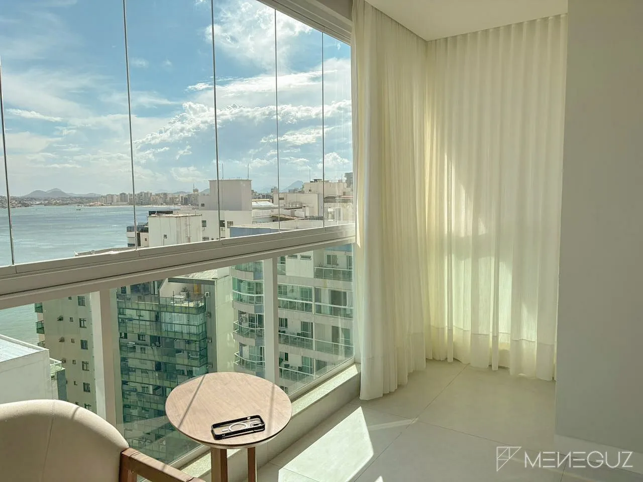 Imagem EXCLUSIVO: APARTAMENTO COM VISTA PARA O MAR NO EDIFÍCIO AREZZO | R$ 1.450.000,00
