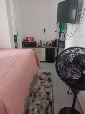 Imagem Sobrado com 2 dormitórios à venda, 75 m² por R$ 315.000,00 - Mogi Moderno - Mogi das Cruzes/SP