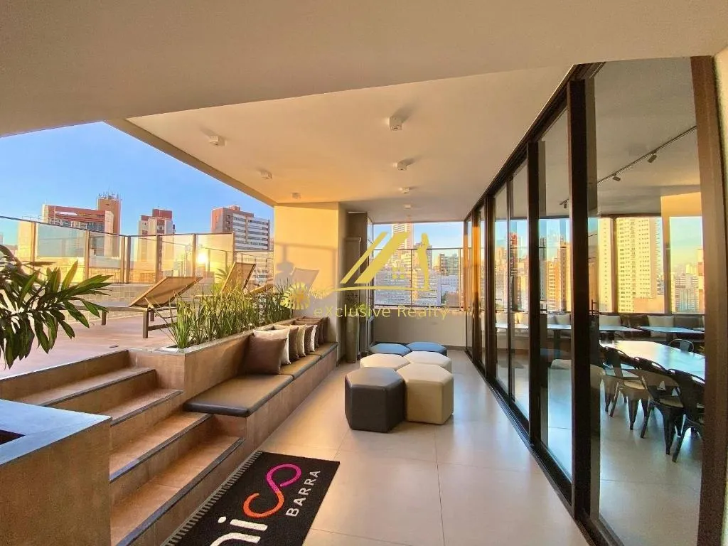 Imagem STUDIO RESIDENCIAL em Salvador - Bahia, Barra