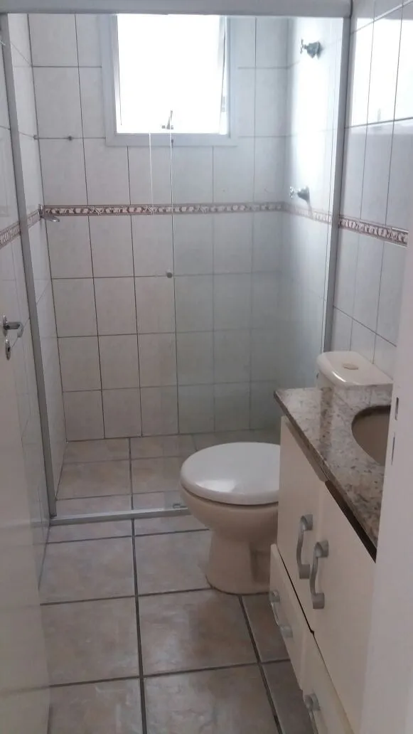 Imagem Apartamento à venda 3 Quartos, 1 Suite, 2 Vagas, 120M², Vila São Geraldo, Taubaté - SP | RESIDENCIAL PEDRA DO SOL