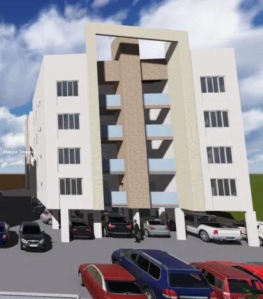 Imagem Apartamento para Venda em Chapecó, Santo Antônio, 3 dormitórios, 1 banheiro, 1 vaga