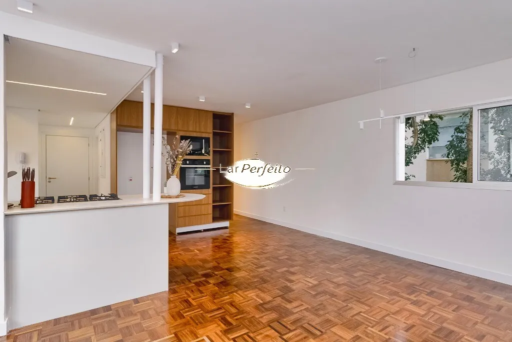Imagem APARTAMENTO RESIDENCIAL em SÃO PAULO - SP, JARDINS