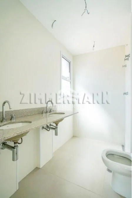 Imagem Bonjour Alto de Pinheiros - Apartamento à venda em São Paulo/SP