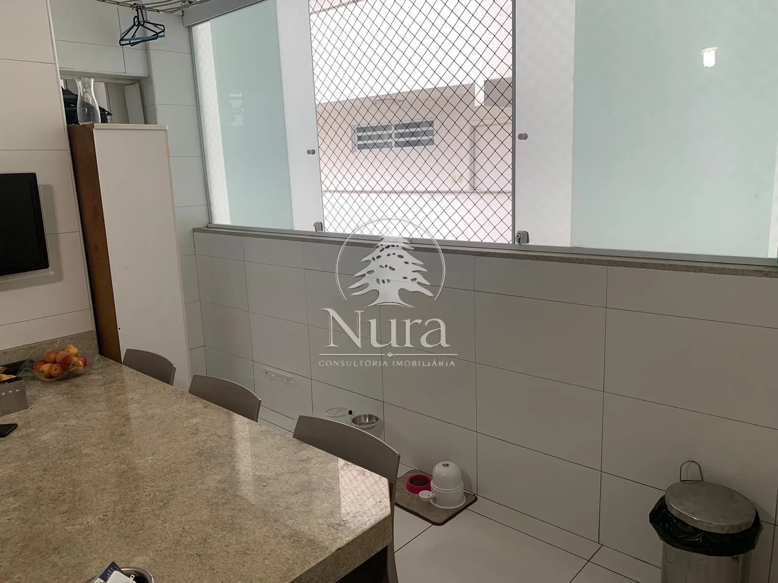 Imagem Apartamento de 2 quartos, 87m² no bairro Boqueirão, em Santos