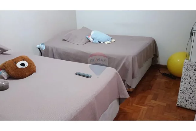 Imagem Casa Terrea total 254m² 3 Dorms 4 Vagas 4 Banheiros Edicula e Churrasqueira