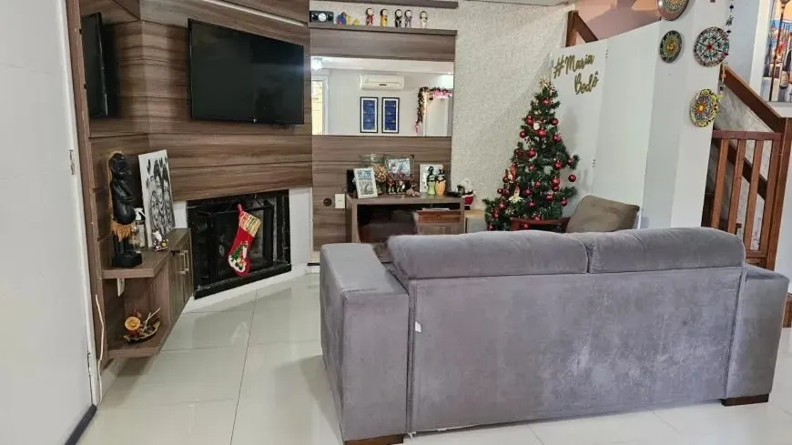 Imagem Casa de Condomínio em Mário Quintana