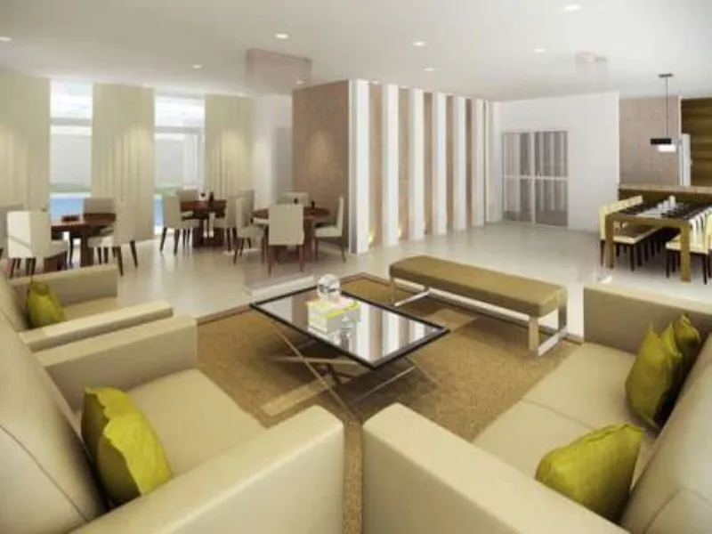Imagem Edifício Splendor Chácara Klabin, apartamento com 3 quartos em Chácara Klabin São Paulo SP,, apartment in São Paulo