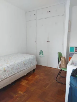 Imagem Apartamento com 2 dormitórios, 73 m² - venda por R$ 440.000,00 ou aluguel por R$ 3.085,00/mês - Vila Santana - São Paulo/SP