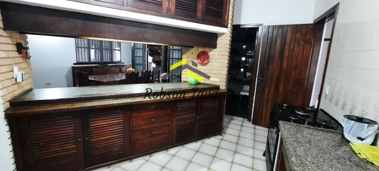 Imagem Oportunidade!!! Excelente Sobrado - Frente mar - Tabatinga