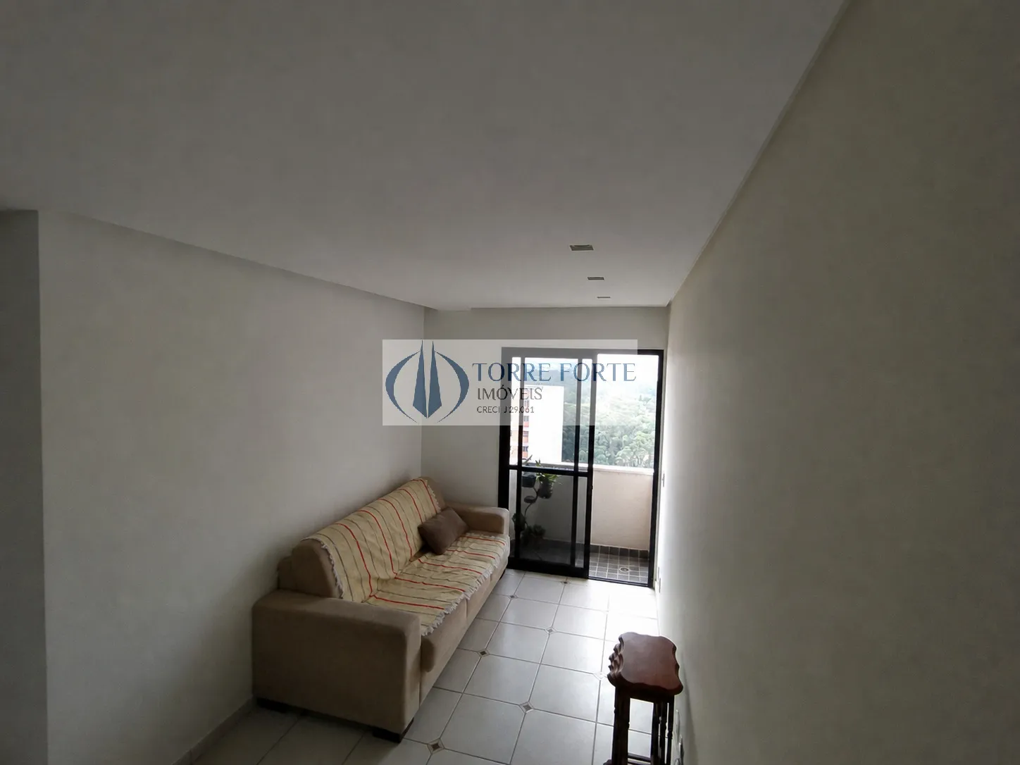 Imagem Ótimo apto. 46 m² 2 dormitórios 1 vaga de garagem, na Chácara Sto. Antônio