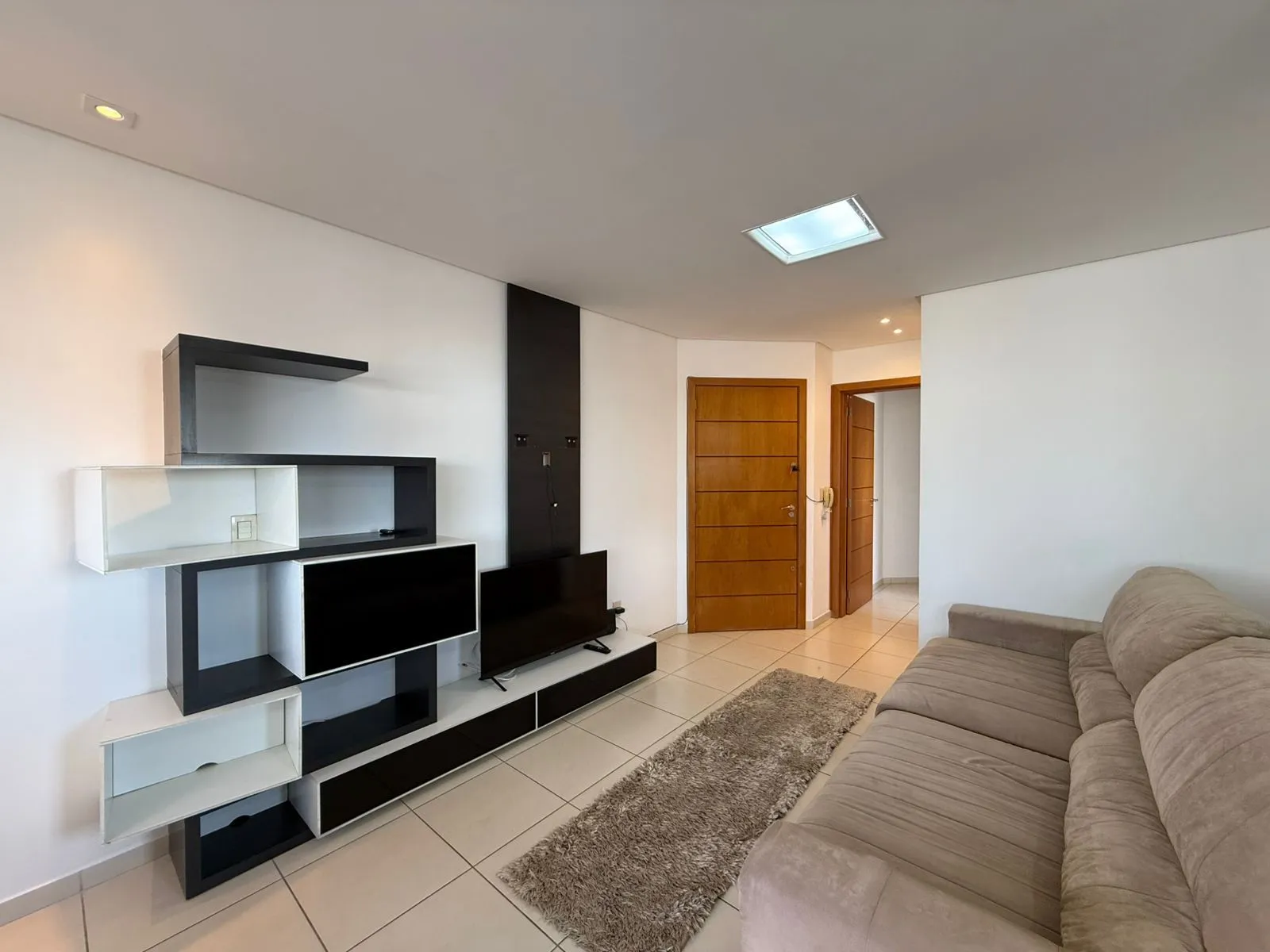 Imagem Apartamento no Residencial Tarsila do Amaral