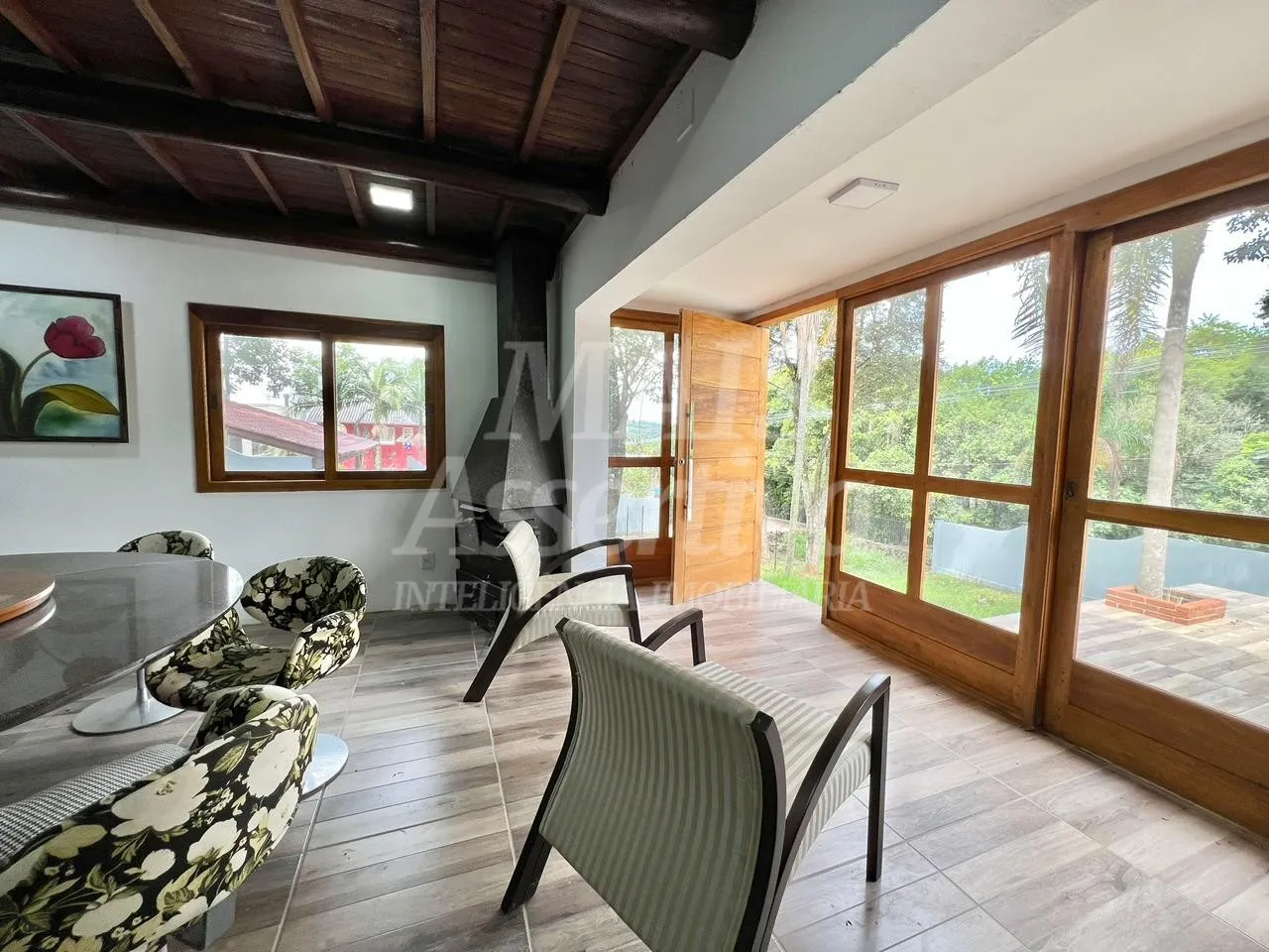 Imagem Casa para locação, bairro Cidade Nova em Ivoti - 250m²