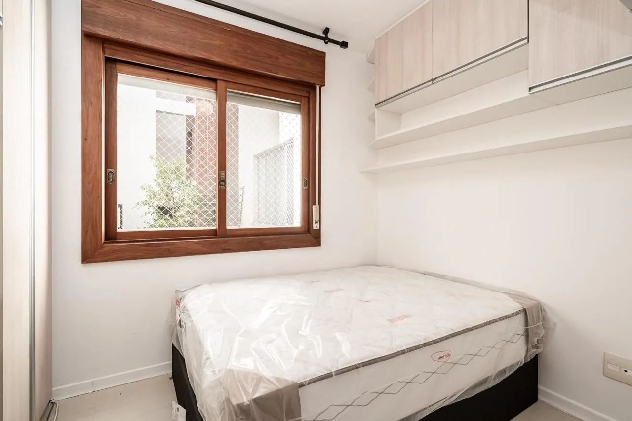 Imagem Apartamento em Auxiliadora