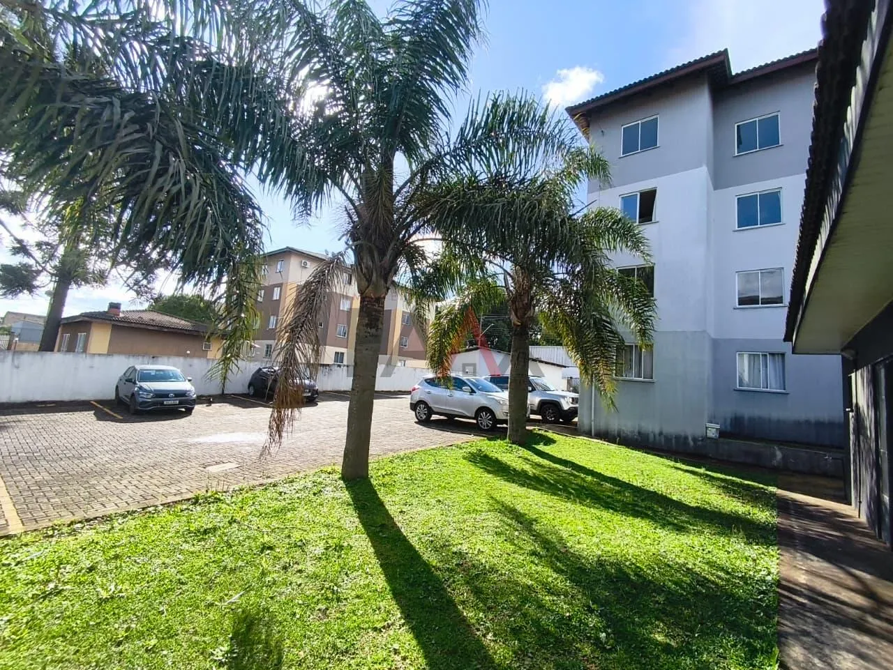 Imagem Apartamento à venda, Bairro Conradinho, GUARAPUAVA - PR