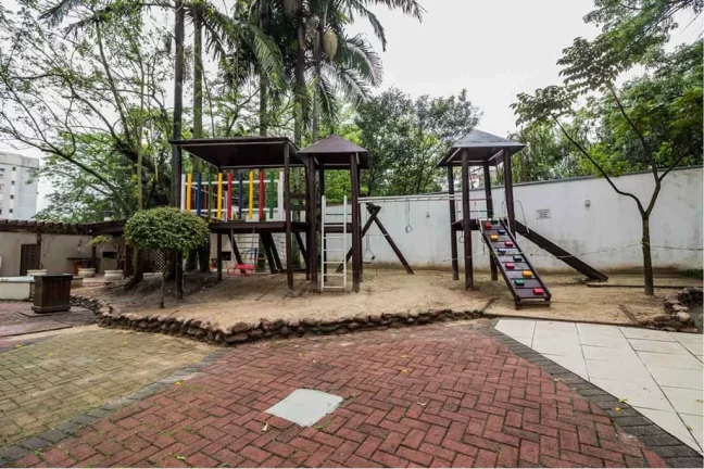 Imagem Apartamento para venda no bairro Cristal em Porto Alegre