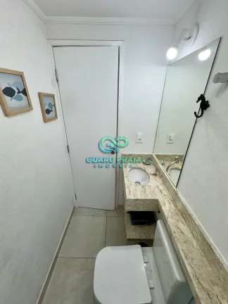 Imagem Apartamento à venda no bairro Enseada - Guarujá/SP