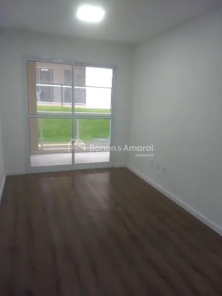 Imagem Apartamento para locação no Residencial Brisa da Mata Jatobás, ideal para quem busca conforto, pr...