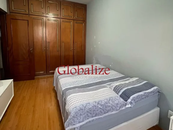Imagem APARTAMENTO AMPLO 03 DORMITÓRIOS 01 SUÍTE 02 VAGA SDE GARAGEM DEMARCADAS ANDAR ALTO ELEVADOR R$ 670.000,00
