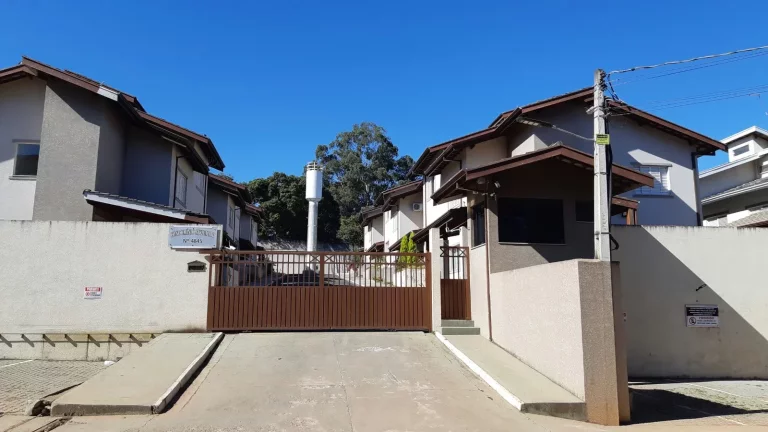 Imagem Casa à Venda no Condomínio Villaggio Siriema II – Conforto e Segurança em Atibaia